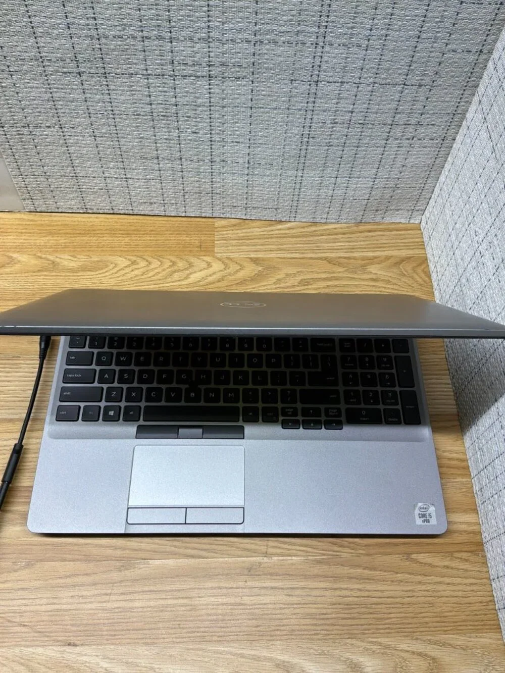 Dell Precision 3551 Laptop Intel Core i5-10400H 16GB RAM 256GB SSD Win 11 Pro